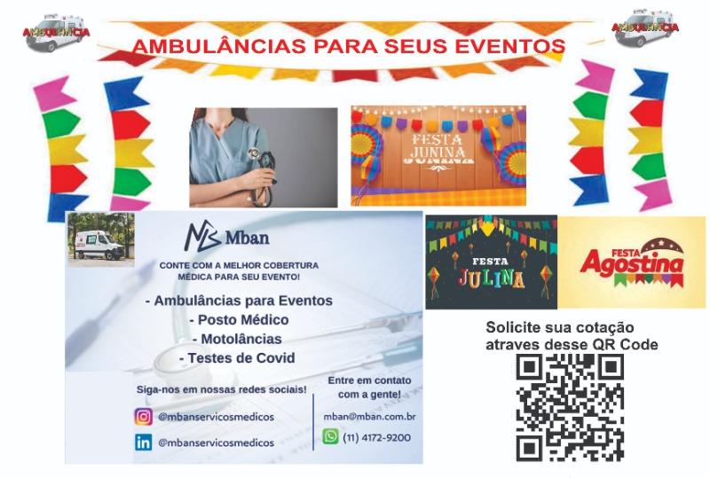 AMBULANCIAS PARA FESTA JUNINA....jpg